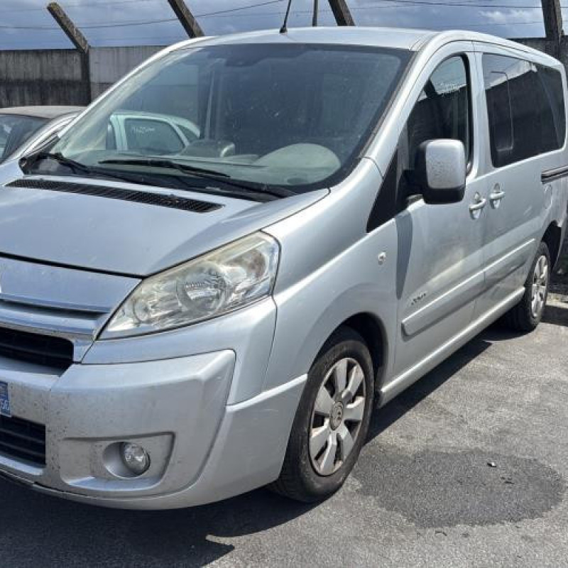 Leve vitre electrique avant droit CITROEN JUMPY 2 Photo n°14