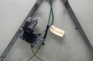 Leve vitre electrique avant gauche CITROEN JUMPY 2 Photo n°1