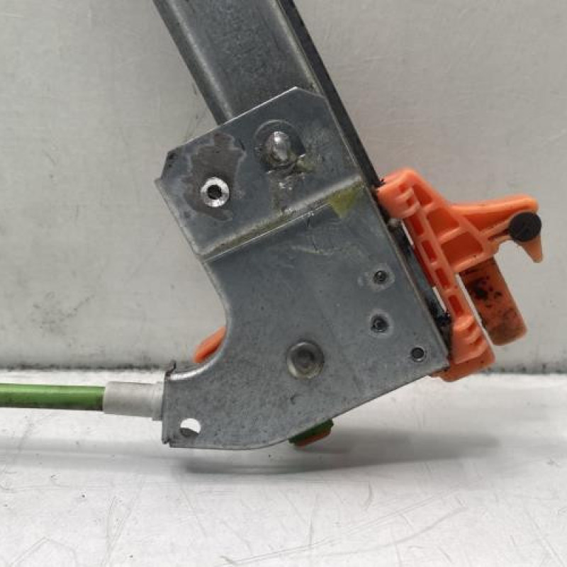 Leve vitre electrique avant gauche CITROEN JUMPY 2 Photo n°2