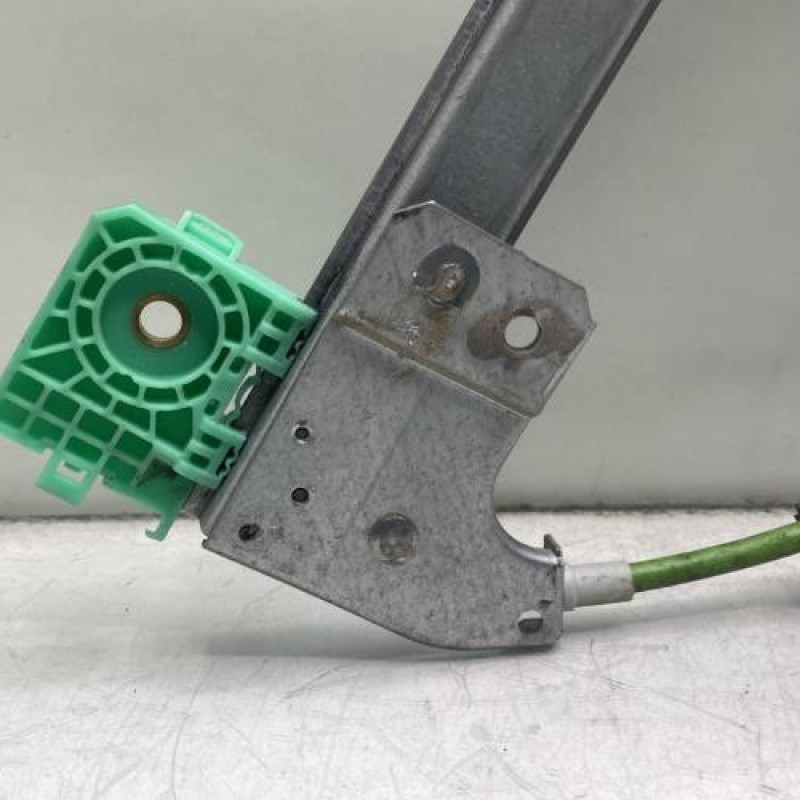 Leve vitre electrique avant gauche CITROEN JUMPY 2 Photo n°3