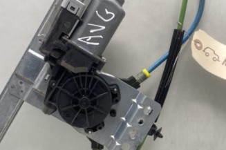 Leve vitre electrique avant gauche CITROEN JUMPY 2