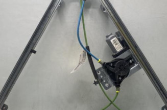 Leve vitre electrique avant gauche CITROEN JUMPY 2