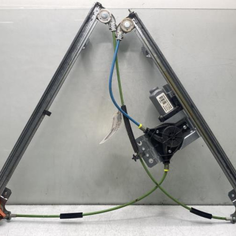 Leve vitre electrique avant gauche CITROEN JUMPY 2 Photo n°5