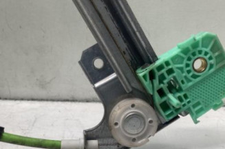 Leve vitre electrique avant gauche CITROEN JUMPY 2