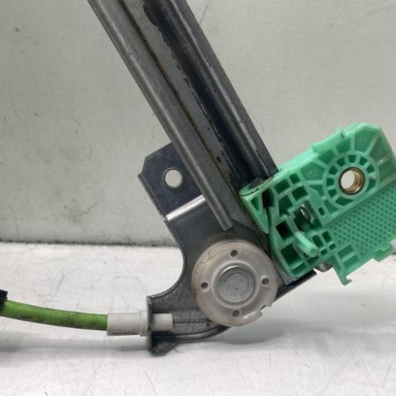 Leve vitre electrique avant gauche CITROEN JUMPY 2 Photo n°6