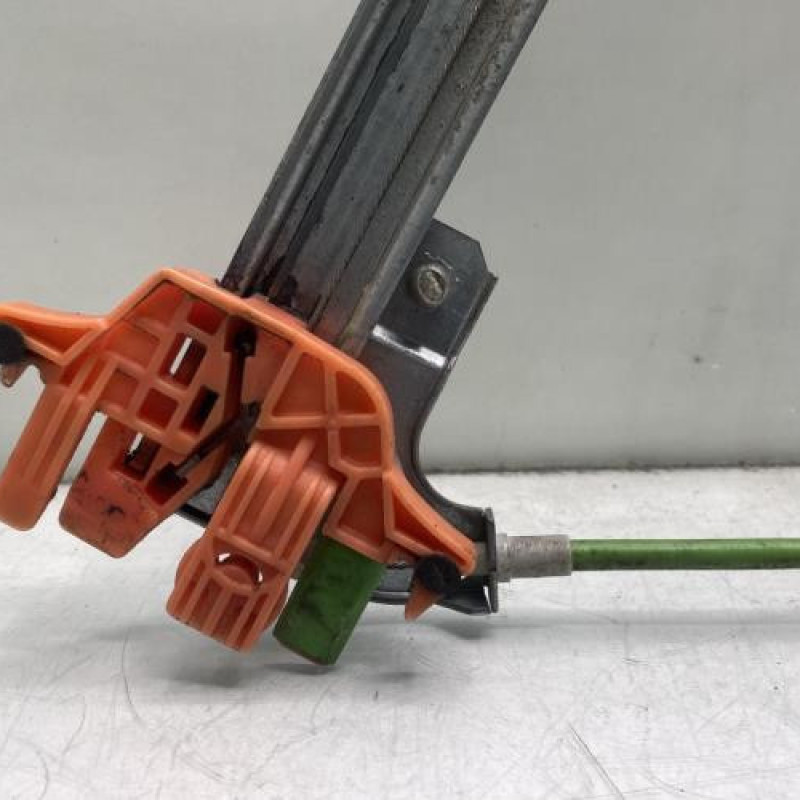 Leve vitre electrique avant gauche CITROEN JUMPY 2 Photo n°7