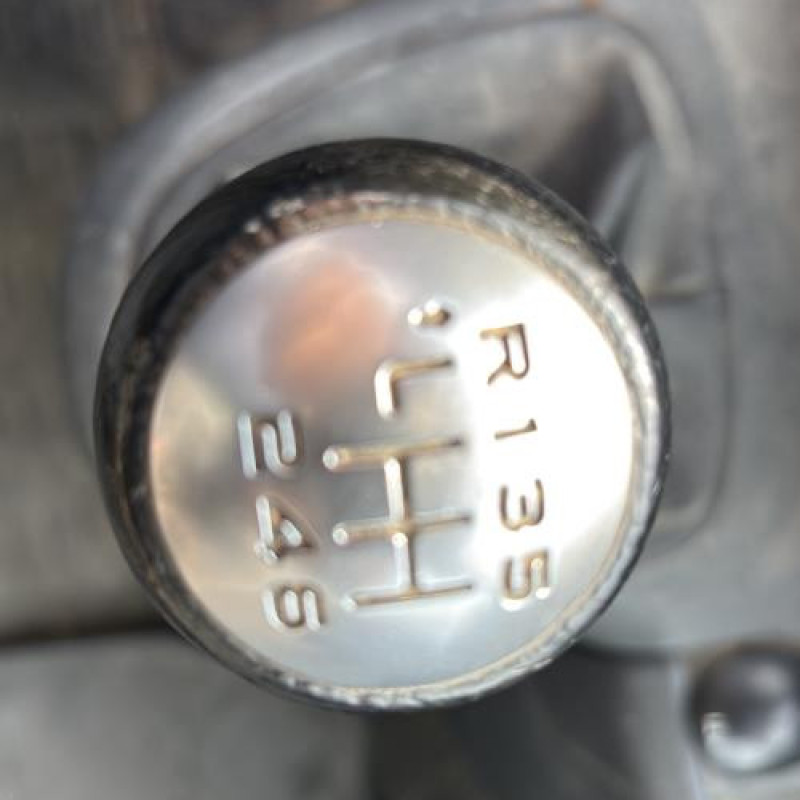 Leve vitre electrique avant gauche CITROEN JUMPY 2 Photo n°11