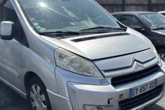 Leve vitre electrique avant gauche CITROEN JUMPY 2