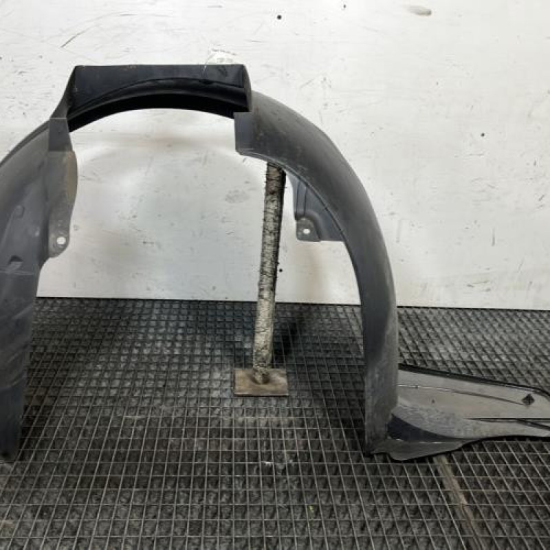 Pare boue avant gauche CITROEN JUMPY 2 Photo n°2
