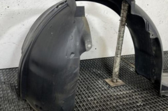 Pare boue avant gauche CITROEN JUMPY 2