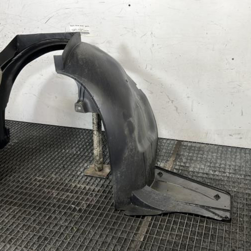 Pare boue avant gauche CITROEN JUMPY 2 Photo n°4