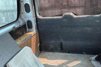 Pare boue avant gauche CITROEN JUMPY 2