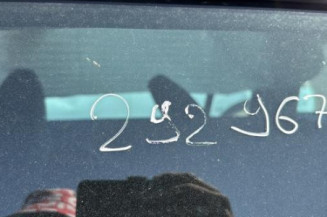 Feu arriere stop central OPEL ZAFIRA B