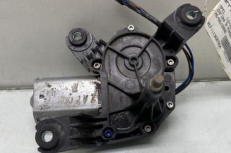 Moteur essuie glace arriere OPEL ZAFIRA B Photo n°1
