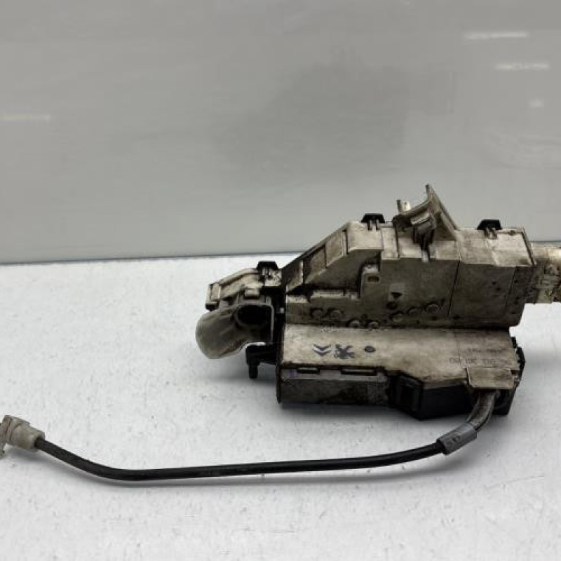 Serrure de porte de coffre droite CITROEN JUMPY 2 Photo n°1