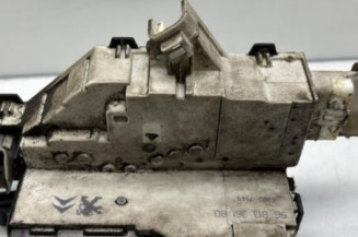 Serrure de porte de coffre droite CITROEN JUMPY 2