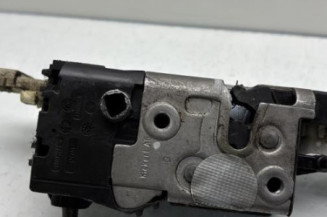 Serrure de porte de coffre droite CITROEN JUMPY 2