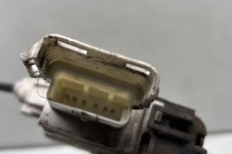 Serrure de porte de coffre droite PEUGEOT EXPERT 2