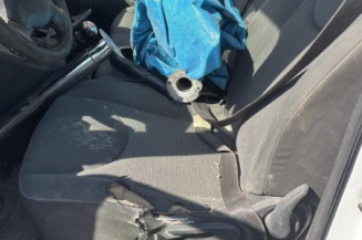 Serrure de porte de coffre droite PEUGEOT EXPERT 2