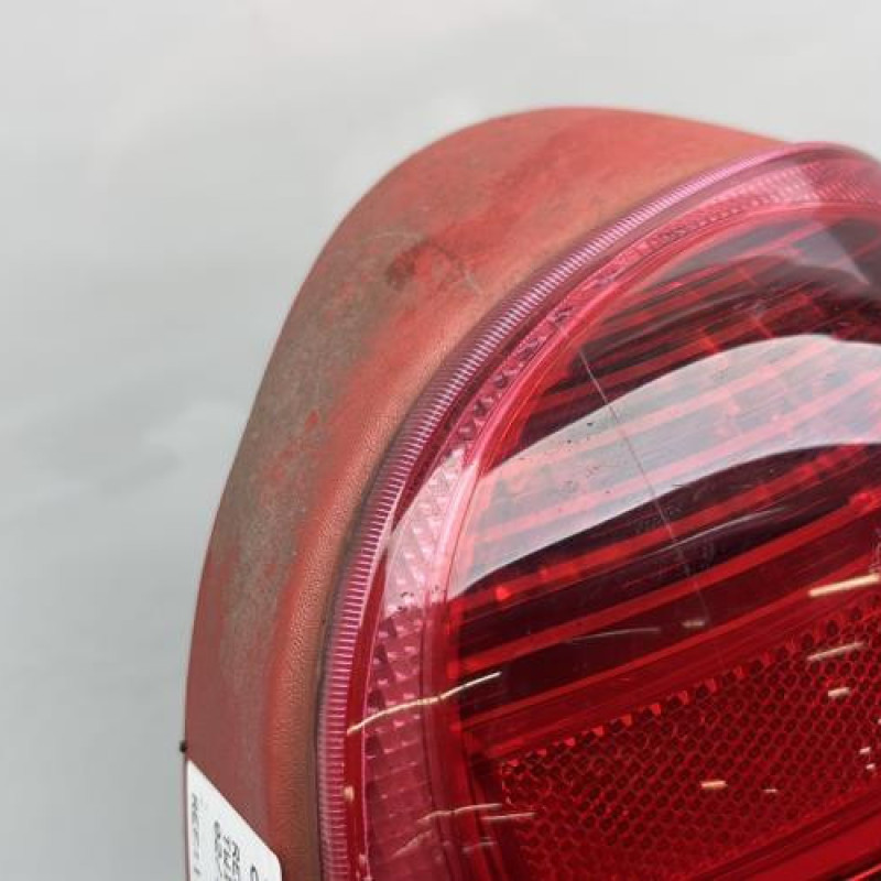 Feu arriere principal droit (feux) RENAULT TWINGO 1 Photo n°4