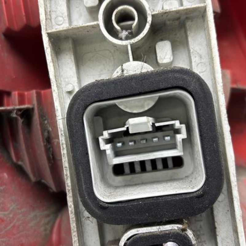 Feu arriere principal droit (feux) RENAULT TWINGO 1 Photo n°6