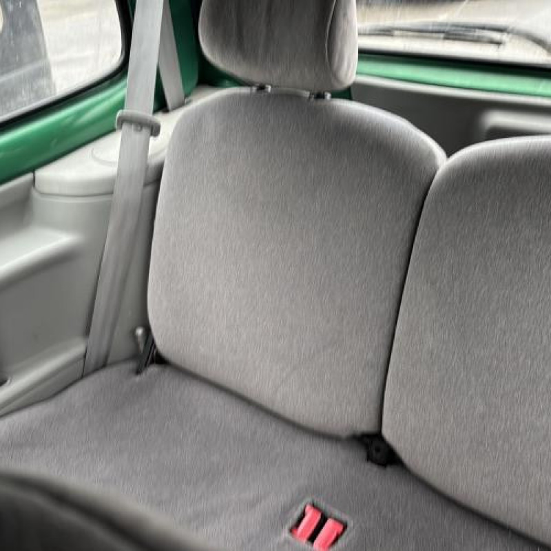 Feu arriere principal droit (feux) RENAULT TWINGO 1 Photo n°16