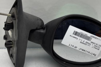 Retroviseur droit RENAULT TWINGO 1 Photo n°1