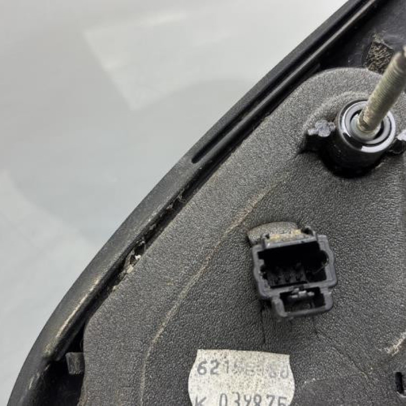 Retroviseur droit RENAULT TWINGO 1 Photo n°3