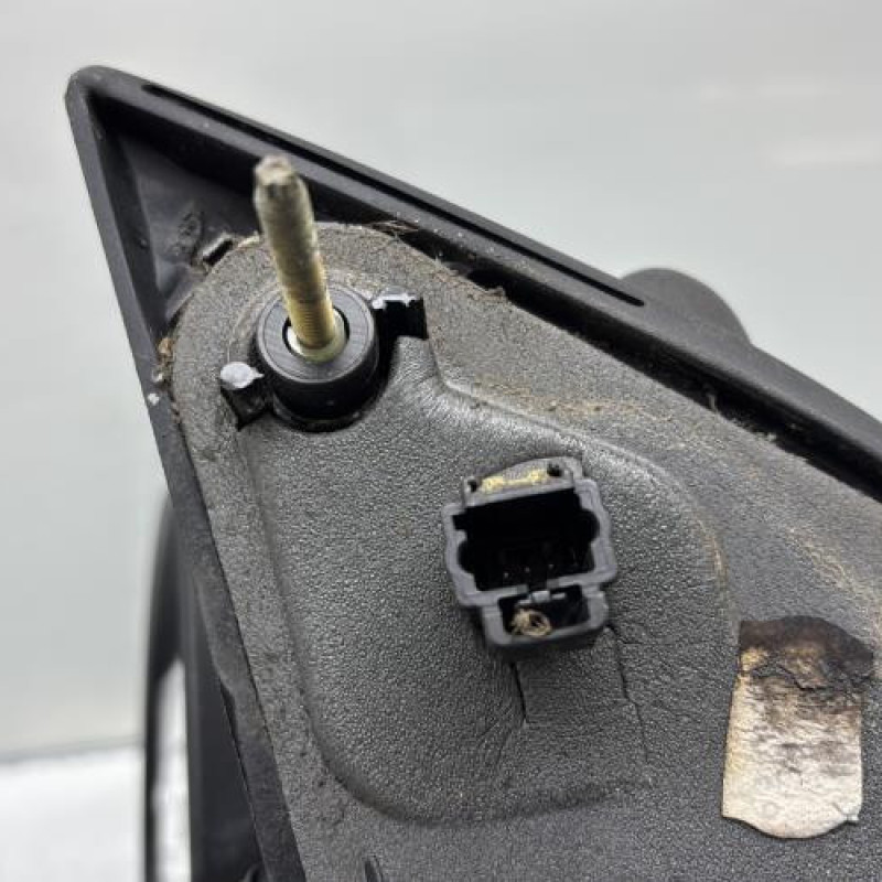 Retroviseur gauche RENAULT TWINGO 1 Photo n°4