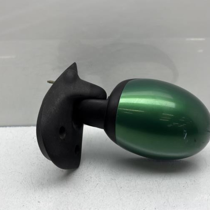 Retroviseur gauche RENAULT TWINGO 1 Photo n°6