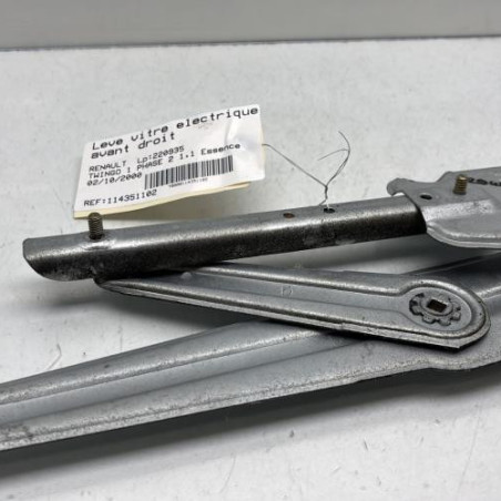 Leve vitre electrique avant droit RENAULT TWINGO 1
