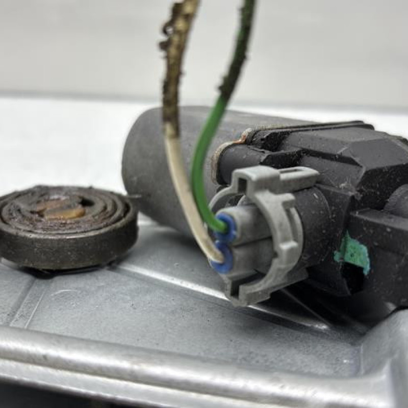 Leve vitre electrique avant droit RENAULT TWINGO 1 Photo n°4