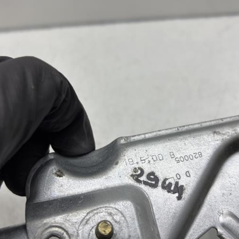 Leve vitre electrique avant droit RENAULT TWINGO 1 Photo n°5