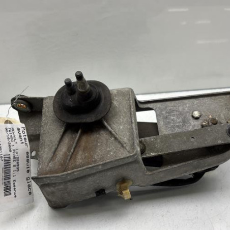 Moteur essuie glace avant RENAULT TWINGO 1 Photo n°1