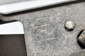 Moteur essuie glace avant RENAULT TWINGO 1