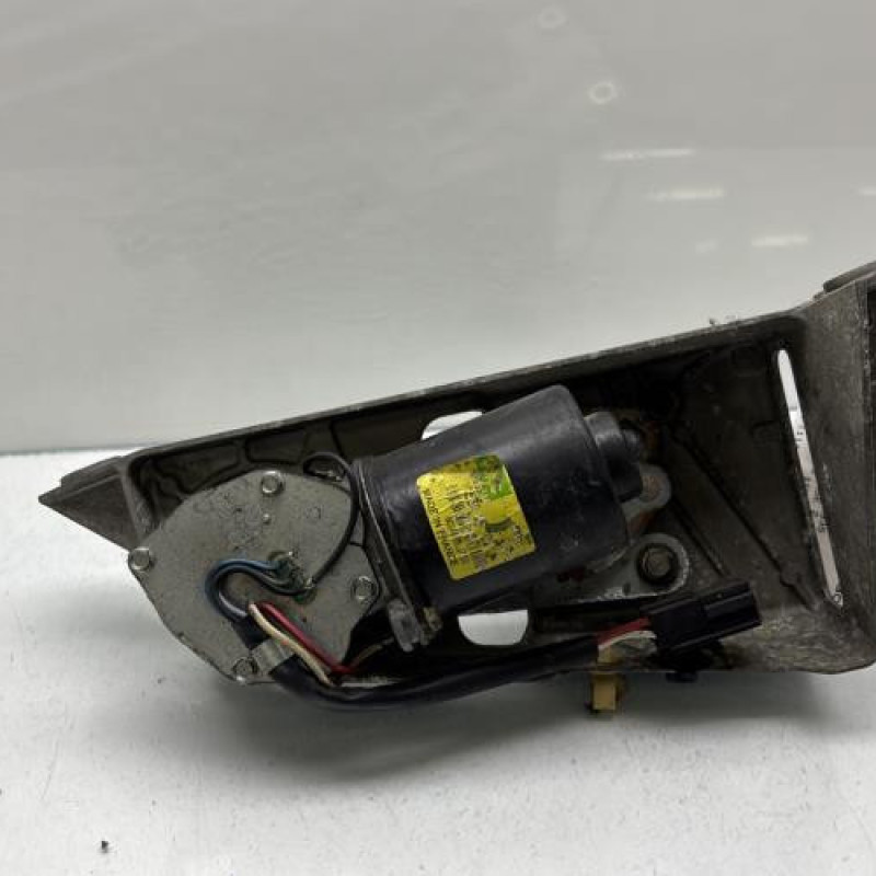 Moteur essuie glace avant RENAULT TWINGO 1 Photo n°4