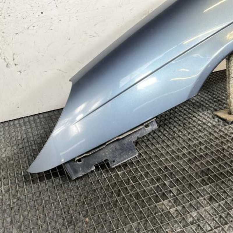 Aile avant gauche CITROEN C5 1 Photo n°2