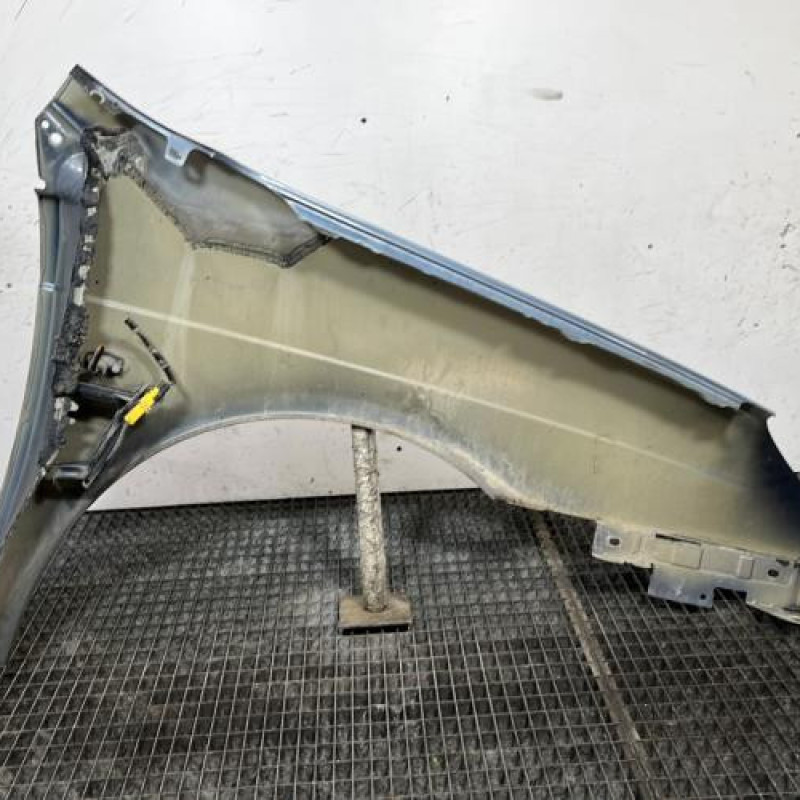 Aile avant gauche CITROEN C5 1 Photo n°4