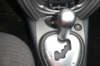 Aile avant gauche CITROEN C5 1