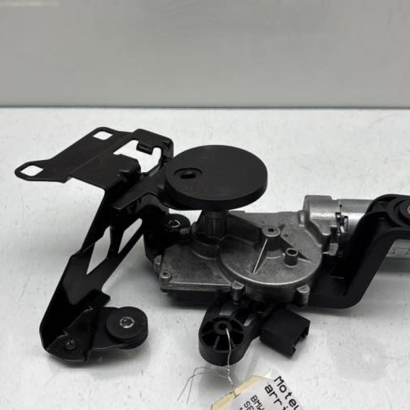 Moteur essuie glace arriere BMW SERIE 3 E91 Photo n°1