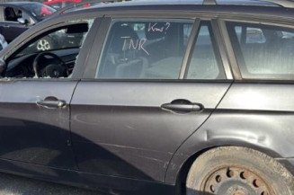 Moteur essuie glace arriere BMW SERIE 3 E91