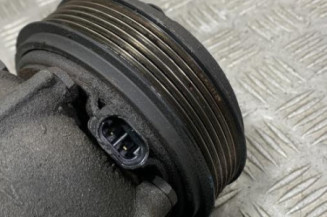 Compresseur clim RENAULT TRAFIC 2