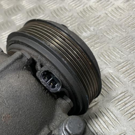 Compresseur clim RENAULT TRAFIC 2