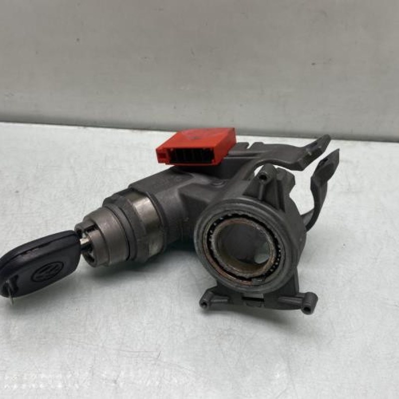 Neiman VOLKSWAGEN LUPO Photo n°1