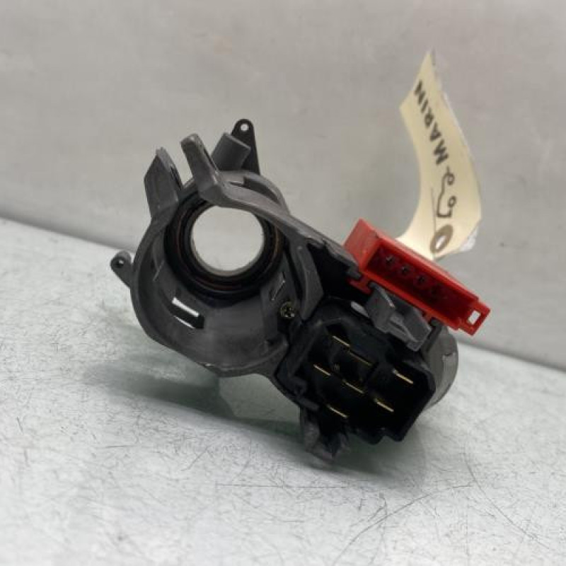 Neiman VOLKSWAGEN LUPO Photo n°2