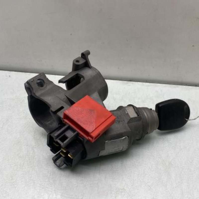 Neiman VOLKSWAGEN LUPO Photo n°3