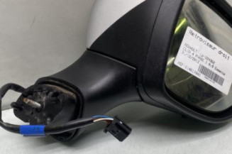 Retroviseur droit RENAULT CLIO 4