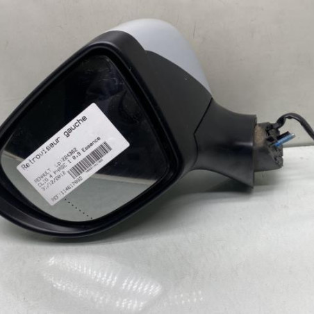 Retroviseur gauche RENAULT CLIO 4 Photo n°1