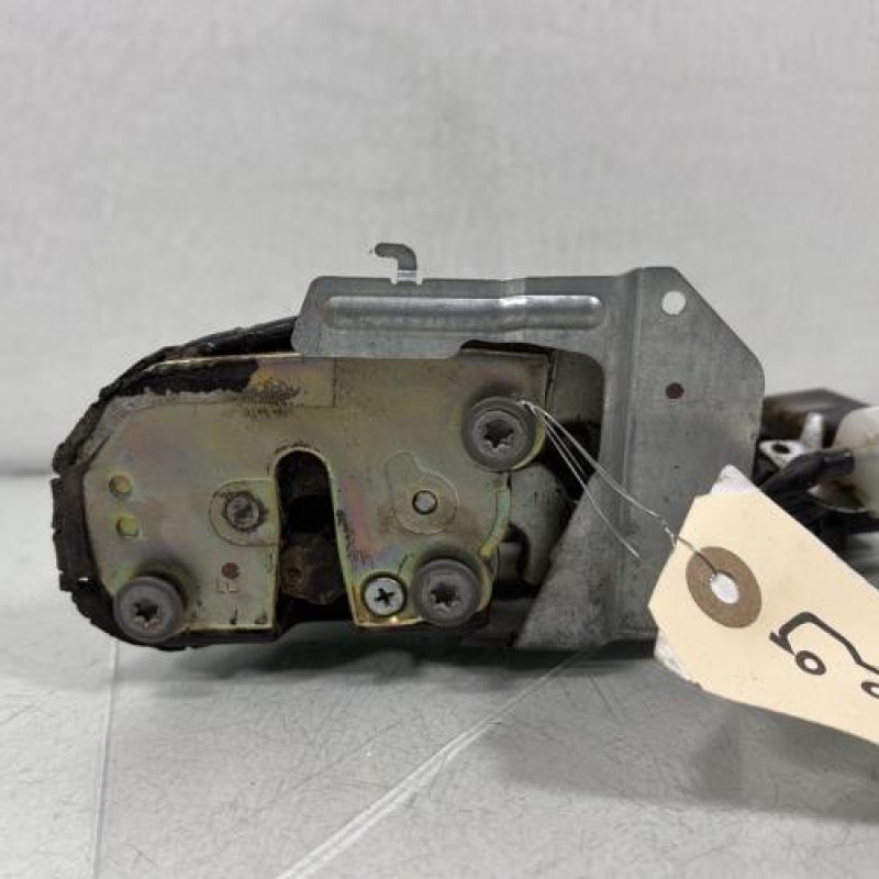 Moteur essuie glace arriere TOYOTA RAV4 2 Photo n°6