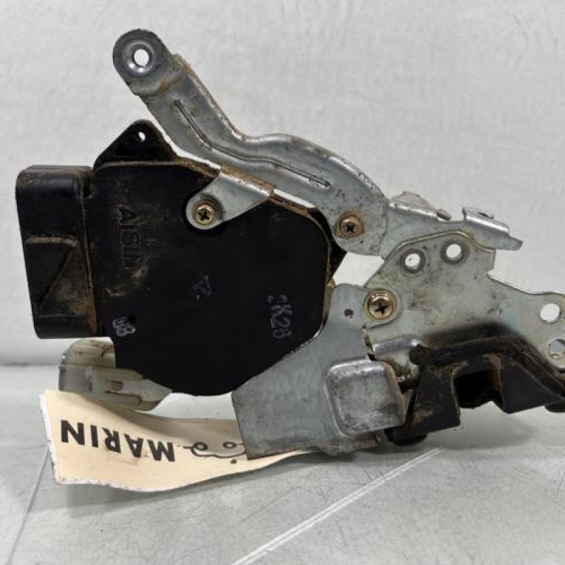 Moteur essuie glace arriere TOYOTA RAV4 2 Photo n°7